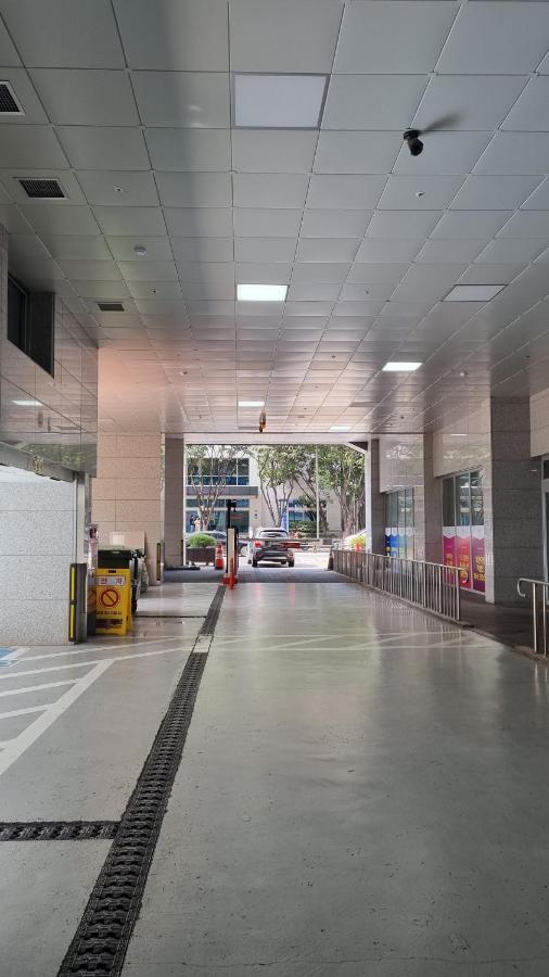 Daegu Starb&B Dsr Hotel Mia Guestroom Bagian luar foto