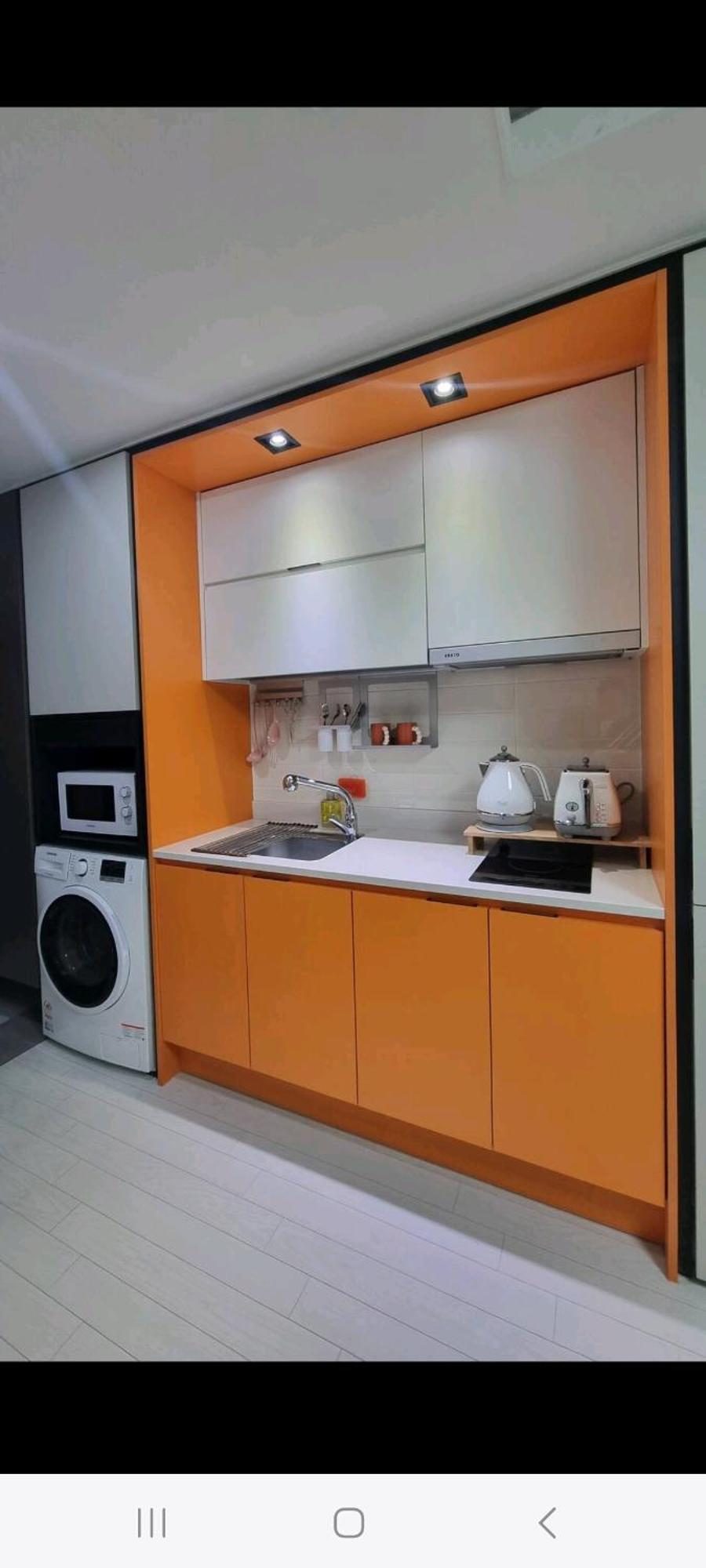 Daegu Starb&B Dsr Hotel Mia Guestroom Ruang foto