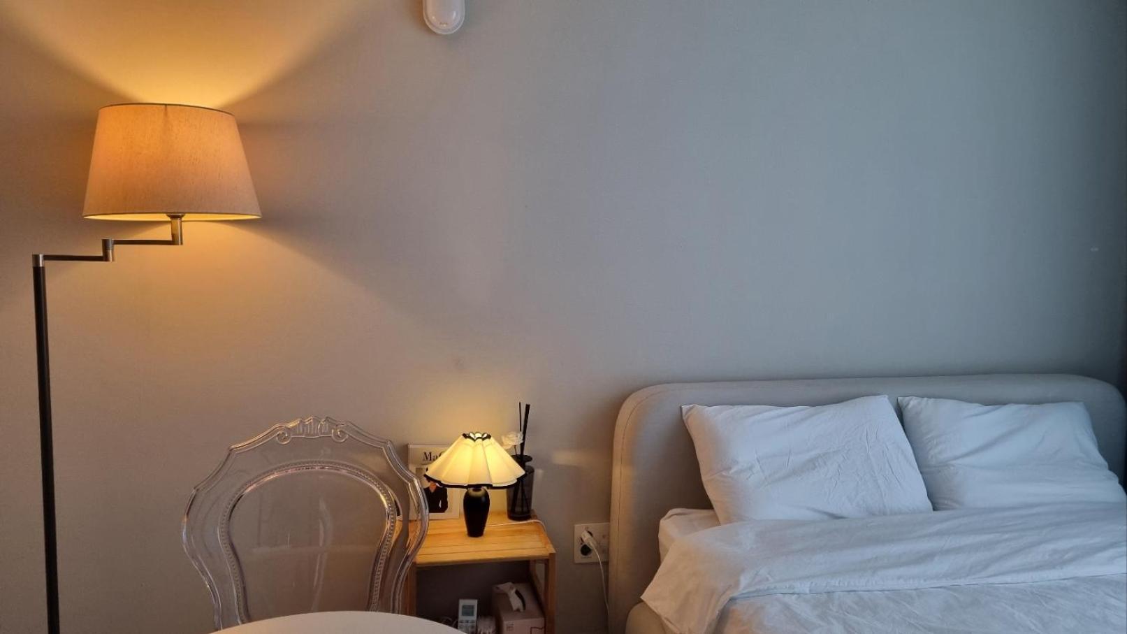 Daegu Starb&B Dsr Hotel Mia Guestroom Bagian luar foto